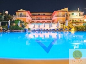 Hotel 94 Corfu