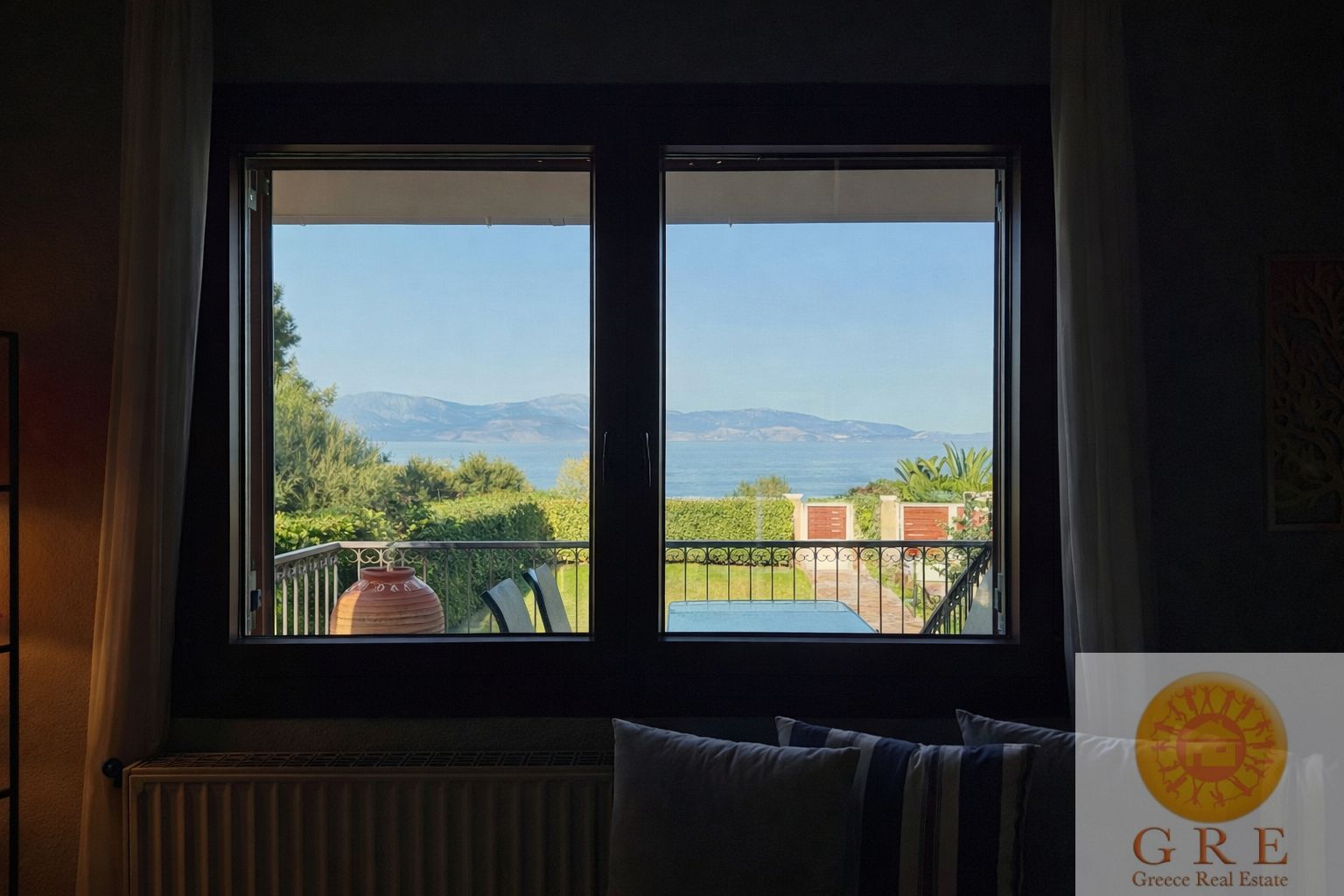 Traditional House 09 Corinth - Image 4