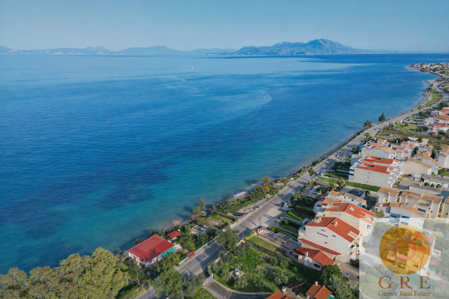 Traditional House 09 Corinth - Image 3