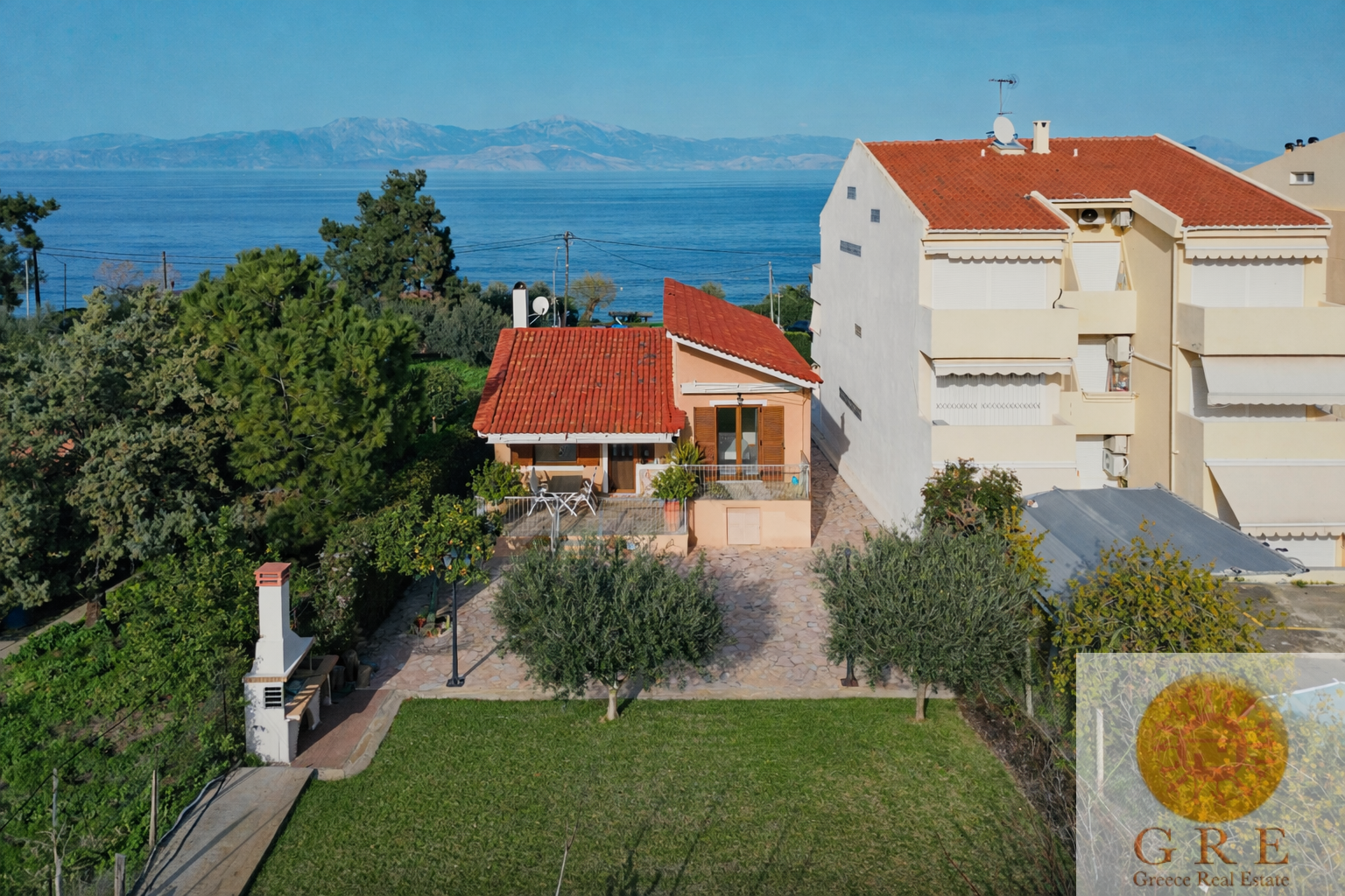 Traditional House 09 Corinth - Image 2