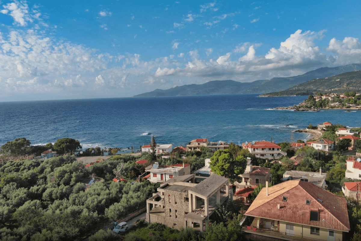 Skeleton 01 up to two hours from Athens - Image 4