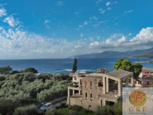 Skeleton 01 up to two hours from Athens