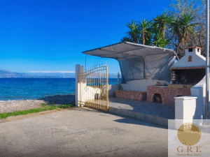 Traditional house 07 up to 2 hours from Athens