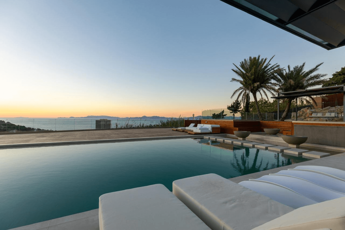 Villa 37 Rhodes - Image 2