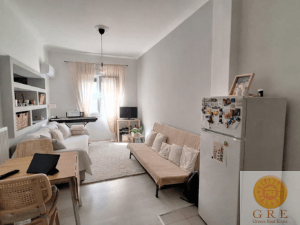 Apartment 327 Athens