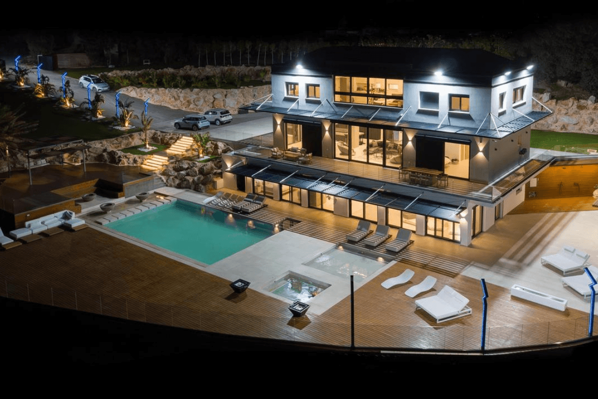 Villa 37 Rhodes - Image 4