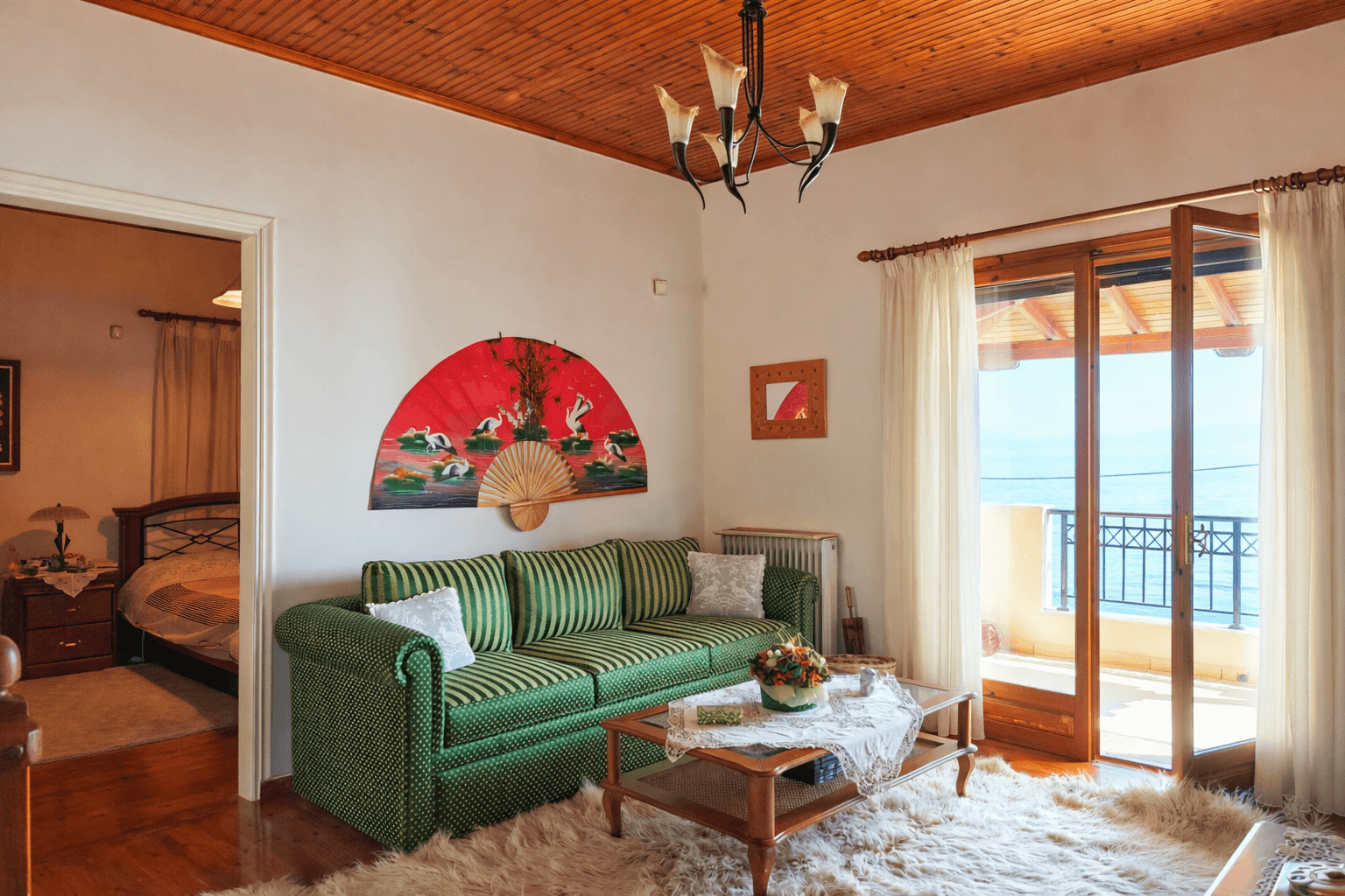 Traditional house 11 Corinth - Image 4