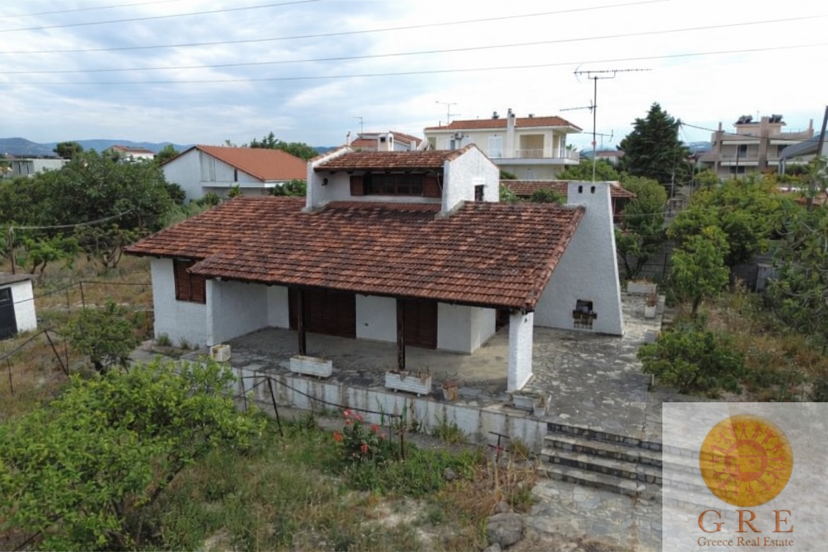 Traditional house 13 Corinth - Image 3