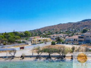 Traditional house 20 Peloponnese